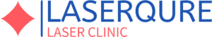 LaserQure Logo