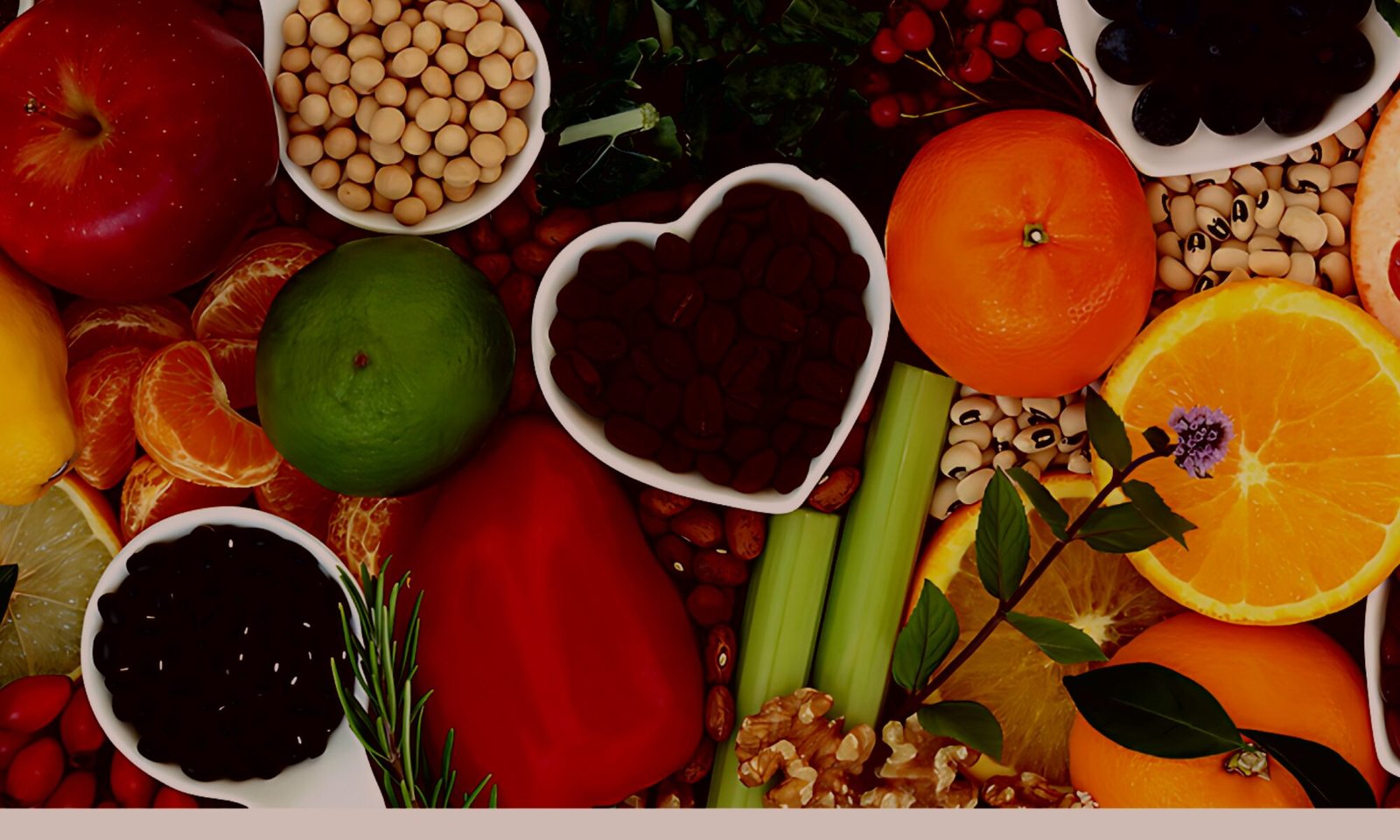How Fiber-Rich Foods Help in Reducing Piles Pain