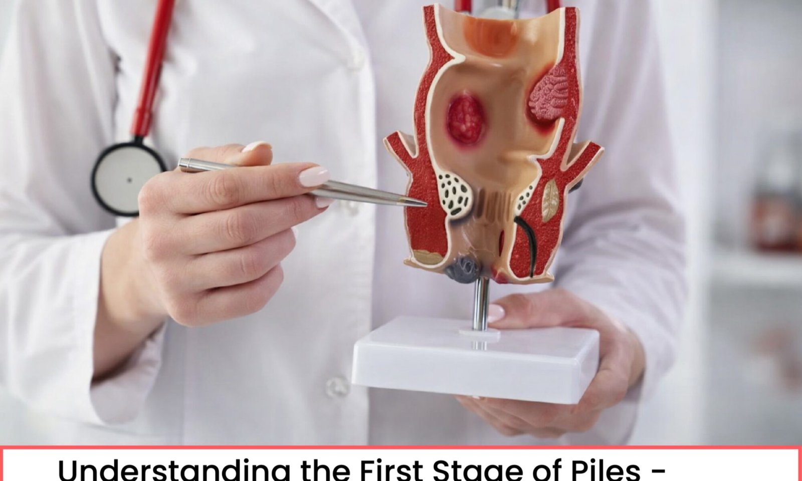 Understanding the First Stage of Piles