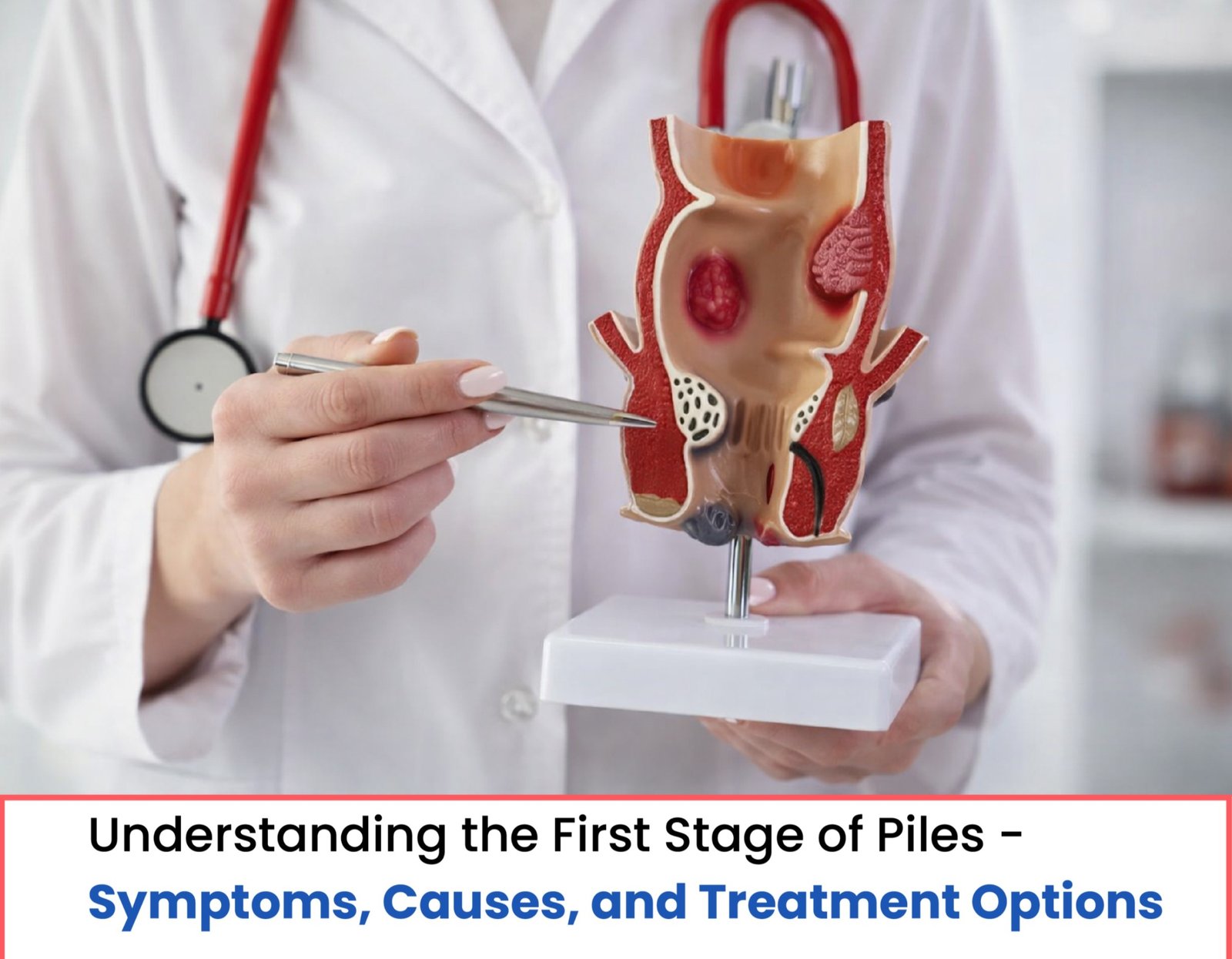 Understanding the First Stage of Piles