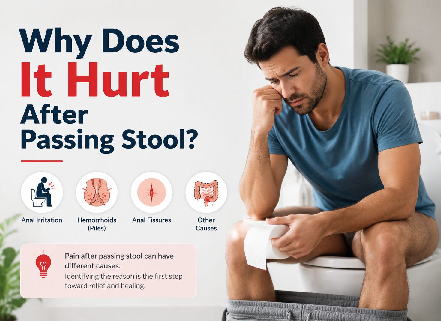 Best Anal fissure Treatment in Kukatpally