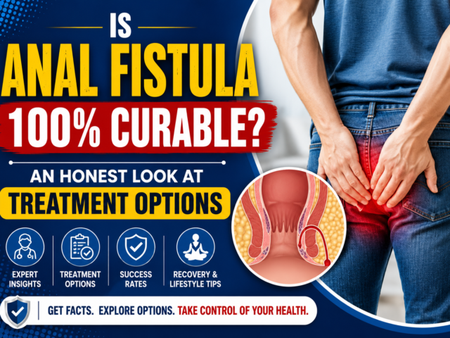 How Long Does an Anal Fissure Take to Heal Without Surgery?