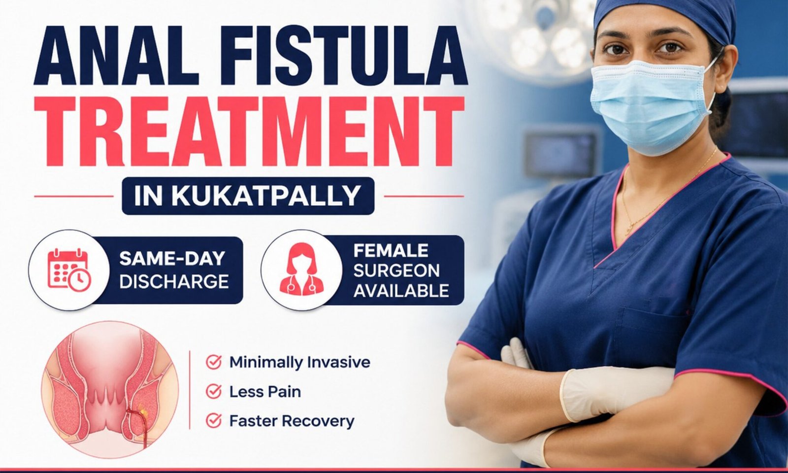 anal fistula hospital in hyderabad