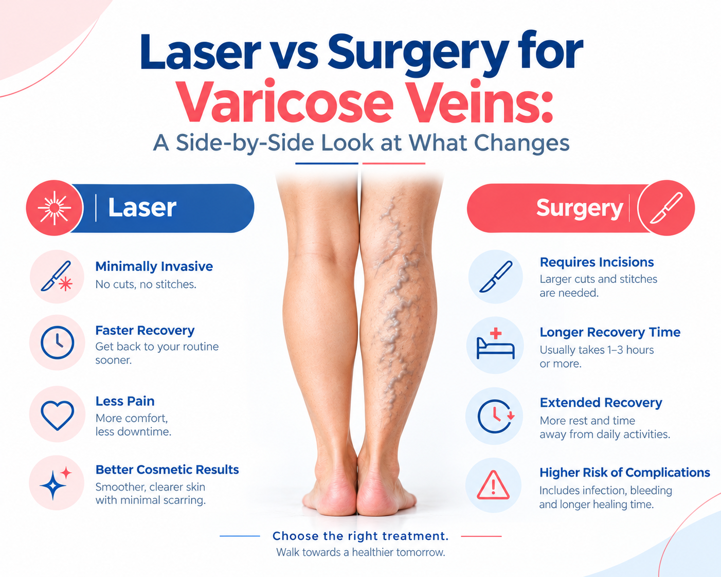 Best varicose veins treatment in Kukatpally