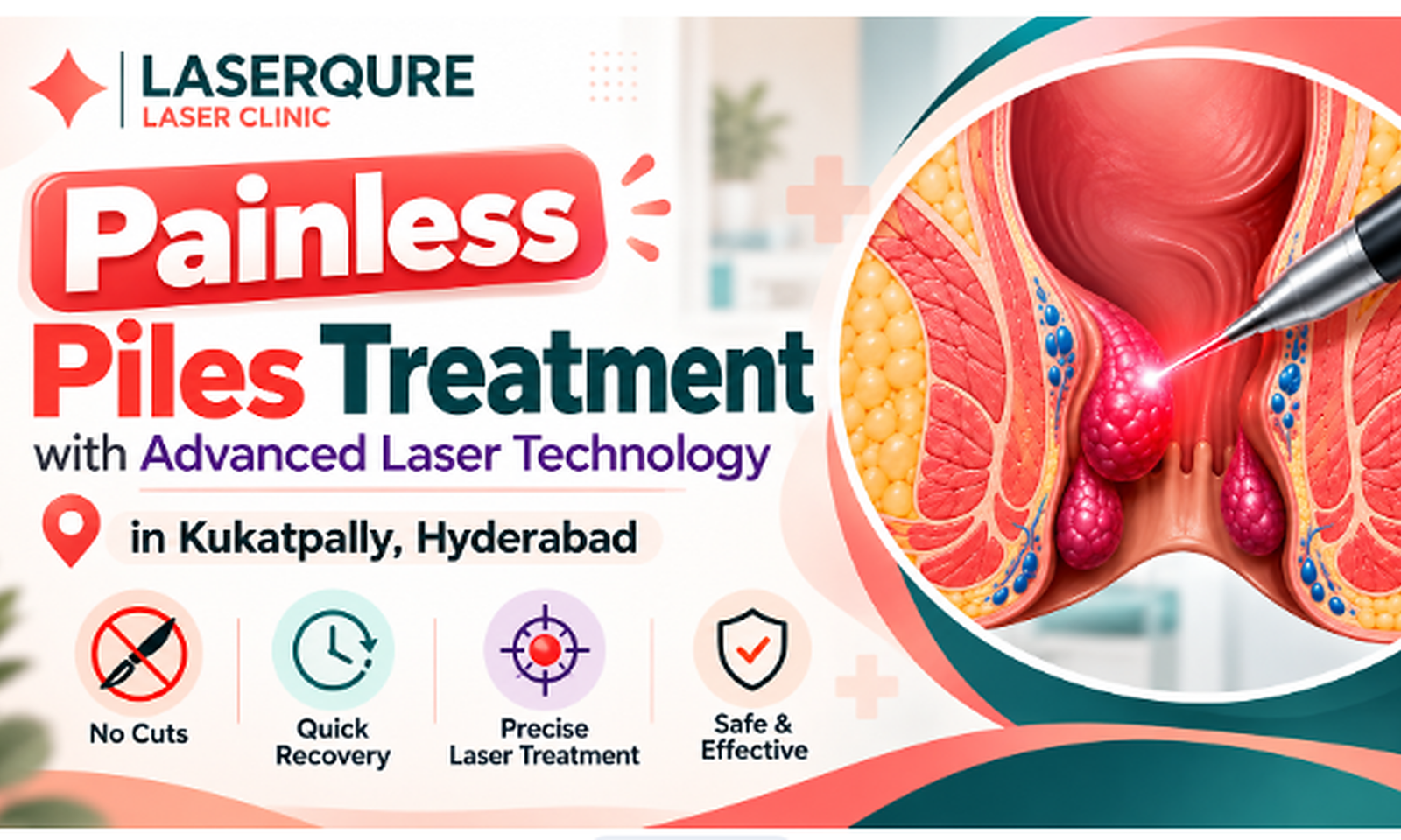 best piles clinic in kukatpally