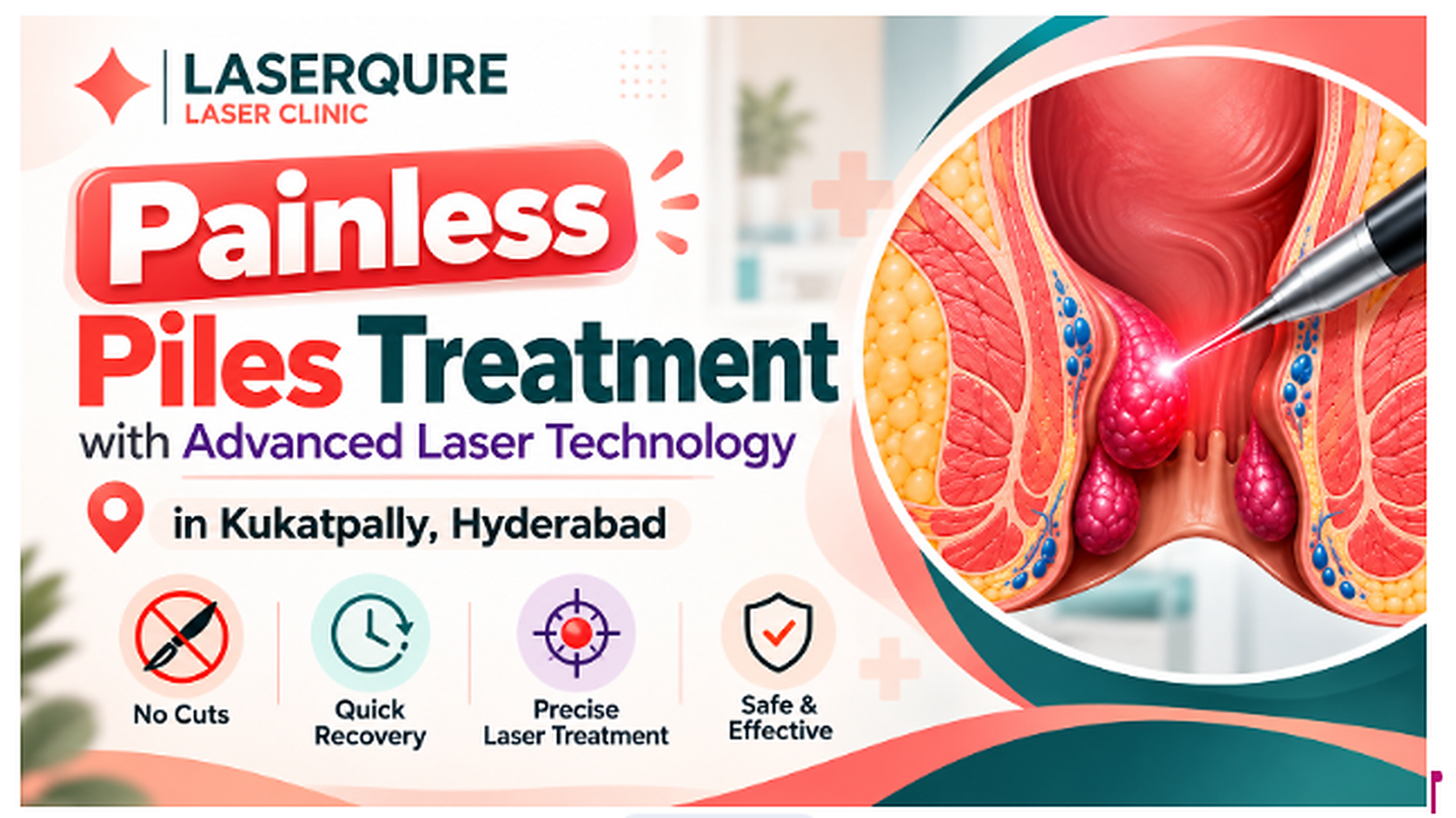best piles clinic in kukatpally